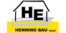 Logo Henning Bau GmbH in Hattersheim