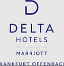 Logo Odyssey Offenbach GmbH Delta Hotels by Marriott Frankfurt Offenbach