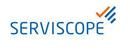 Logo Serviscope AG in Darmstadt