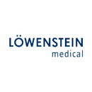 Logo Löwenstein Medical Innovation GmbH & Co. KG in Steinbach (Taunus)
