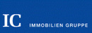 Logo IC Immobilien Holding GmbH in Frankfurt am Main