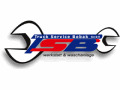 Logo Truck Service Bobak GmbH
