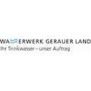 Logo Wasserwerk Gerauer Land in Groß-Gerau
