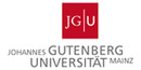 Logo Johannes Gutenberg-Universität Mainz in Mainz