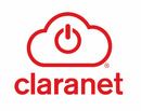 Logo Claranet in Frankfurt am Main