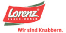 Logo The Lorenz Bahlsen Snack-World GmbH & Co KG Germany in Offenbach am Main