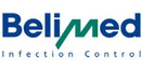 Logo Belimed GmbH in Kassel