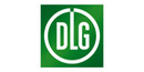 Logo DLG e.V. in Frankfurt am Main