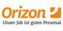 Logo Orizon GmbH, Niederlassung Rhein-Main kfm. in Frankfurt am Main