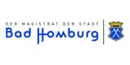 Logo Stadtverwaltung Bad Homburg v. d. Höhe in Bad Homburg vor der Höhe