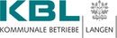 Kommunale Betriebe Langen