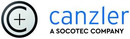 Logo Canzler GmbH in Frankfurt am Main