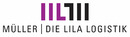 Logo Müller - Die lila Logistik SE in Lorsch