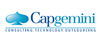 Logo Capgemini Deutschland GmbH in Frankfurt am Main