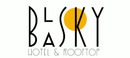 Logo The Blasky in Frankfurt am Main