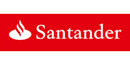 Logo Santander Consumer Bank AG in Frankfurt am Main