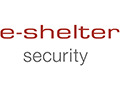 Logo e-shelter security GmbH in Frankfurt am Main