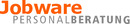 Logo über Jobware Personalberatung in Darmstadt