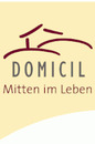 Logo Domicil - Seniorenpflegeheim Im Westend GmbH in Offenbach am Main