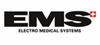 Logo EMS Electro Medical Systems GmbH in Frankfurt am Main