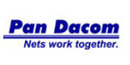 Logo Pan Dacom Networking AG in Dreieich