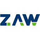 Logo ZAW - Zweckverband Abfall- und Wertstoffeinsammlung für den Landkreis Darmstadt-Dieburg in Messel