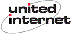Logo United Internet AG in Frankfurt am Main