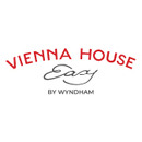 Logo Vienna House Easy by Wyndham Ingolstadt in Ingolstadt
