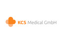 Logo KCS Medical GmbH in Frankfurt am Main