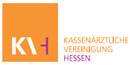 Logo Kassenärztliche Vereinigung Hessen K.d.ö.R. in Frankfurt am Main