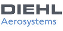 Logo Diehl Aerospace GmbH in Frankfurt am Main