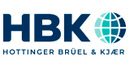 Logo Hottinger Brüel & Kjaer GmbH in Darmstadt