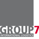 Logo GROUP7 in Frankfurt am Main