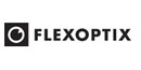 Logo Flexoptix GmbH in Darmstadt