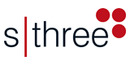 Logo Sthree GMBH in Frankfurt am Main