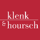 Logo Klenk & Hoursch AG in Frankfurt am Main