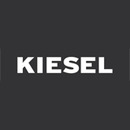 Logo Kiesel GmbH in Stockstadt am Rhein
