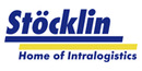 Logo Stöcklin Logistik GmbH in Frankfurt am Main