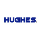 Logo Hughes Network Systems GmbH in Griesheim