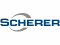 Logo Scherer GmbH & Co. KG in Mainz