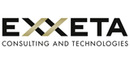 Logo EXXETA AG in Frankfurt am Main