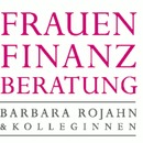 Logo FrauenFinanzBeratung Barbara Rojahn & Kolleginnen AG & Co. KG in Frankfurt am Main