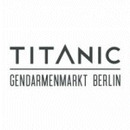 Logo TITANIC Gendarmenmarkt Berlin in Berlin