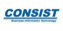 Logo Consist Software Solutions GmbH in Frankfurt am Main
