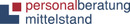 Logo BECKER + PARTNER Personalberatung + Managementberatung für den Mittelstand PartG. in Darmstadt