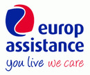 Logo Europ Assistance Services GmbH in Frankfurt am Main