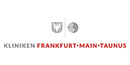 Logo Kliniken Frankfurt Main Taunus GmbH in Frankfurt am Main