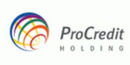 Logo ProCredit Holding AG in Frankfurt am Main