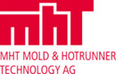 Logo MHT Mold & Hotrunner Technology AG in Hochheim am Main