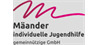 Logo Mäander gemeinnützige GmbH in Weiterstadt